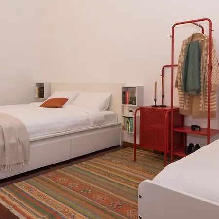 Appartamento ALTIDO Superb&Chic Flat in Viale Geno, Como Lake *