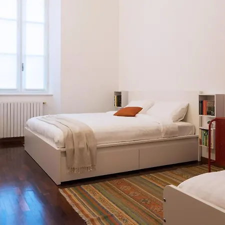 ALTIDO Superb&Chic Flat in Viale Geno, Como Lake * Lake Como