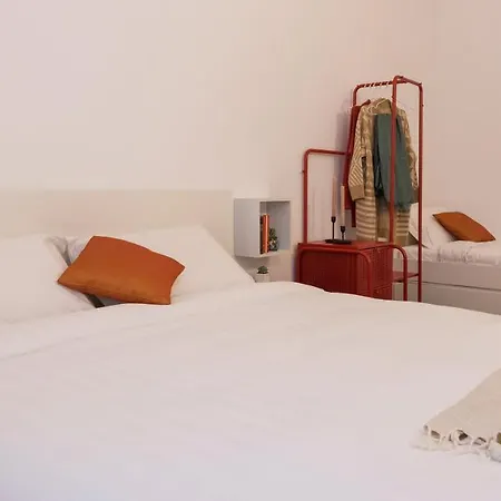 Appartamento ALTIDO Superb&Chic Flat in Viale Geno, Como Lake Lake Como