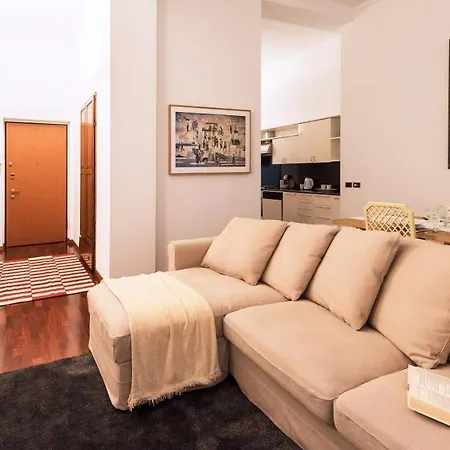Altido Superb And Chic Flat In Viale Geno, Como Lake Apartment