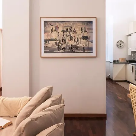 Altido Superb And Chic Flat In Viale Geno, Como Lake Lejlighed *