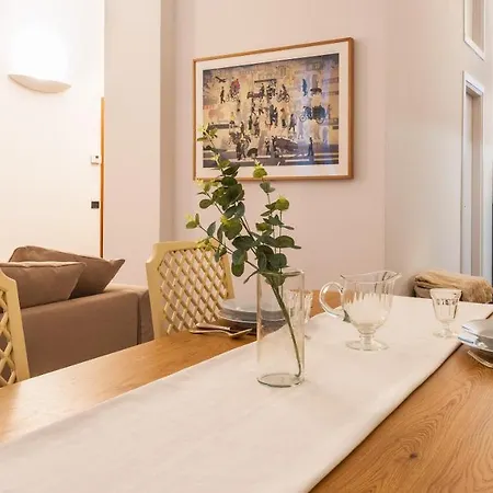 Lejlighed Altido Superb And Chic Flat In Viale Geno, Como Lake Lake Como