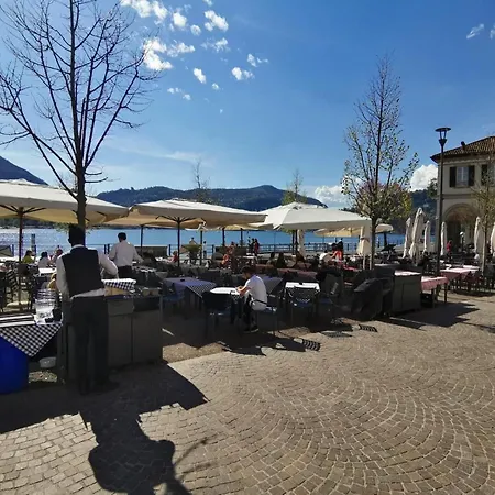 Lejlighed Altido Superb And Chic Flat In Viale Geno, Como Lake *