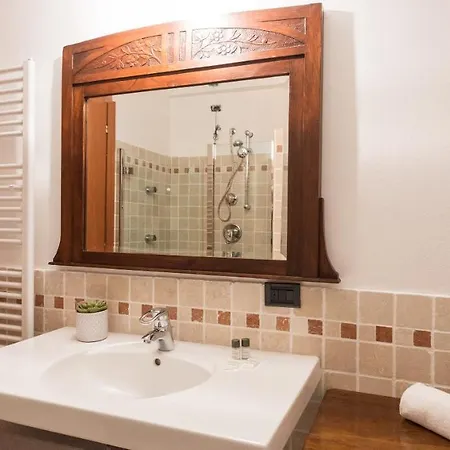 Altido Superb And Chic Flat In Viale Geno, Como Lake Lake Como