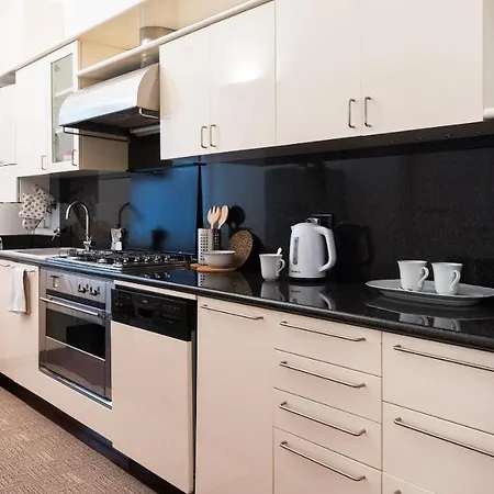 Altido Superb And Chic Flat In Viale Geno, Como Lake *