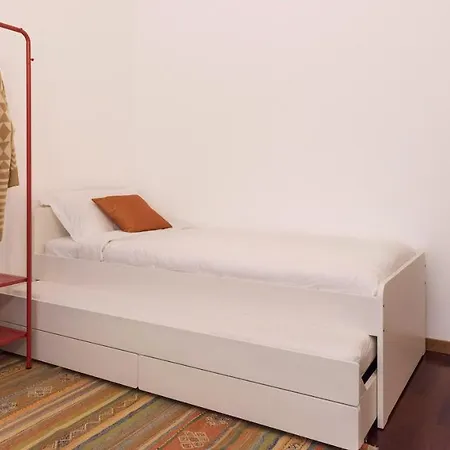 Altido Superb And Chic Flat In Viale Geno, Como Lake