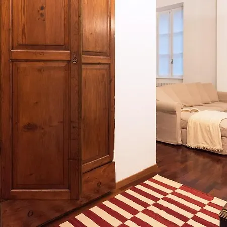 Altido Superb And Chic Flat In Viale Geno, Como Lake Lake Como